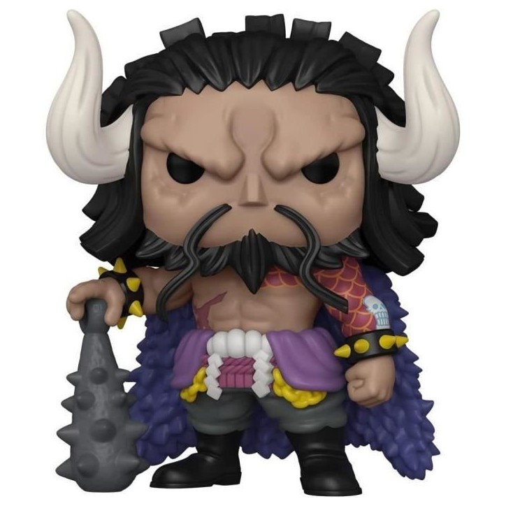 Figurine Funko Pop! Animation : One Piece – Kaido 1267 Figurine Funko Pop! Animation : One Piece – Kaido 1267
