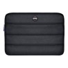 Housse pour PC Portable - PORT DESIGNS - Portland - 15 - Noir