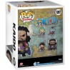 Figurine Funko Pop! Animation : One Piece – Kaido 1267