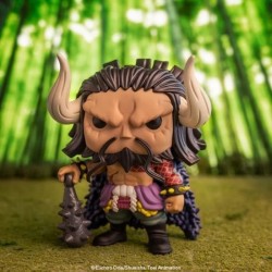 Figurine Funko Pop! Animation : One Piece – Kaido 1267