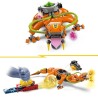 LEGO Sonic the Hedgehog 77003 Super Shadow contre Biolizard Cadeau pou