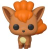 Figurine Funko Pop! Games : Pokémon – Goupix 580