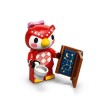 LEGO Animal Crossing 77053 Observation des étoiles avec Céleste - Jo