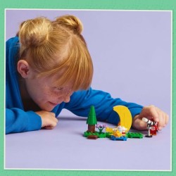 LEGO Animal Crossing 77053 Observation des étoiles avec Céleste - Jo