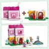 LEGO Animal Crossing 77057 Les Maisons Créatives : au Gré des Saison