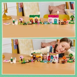LEGO Animal Crossing 77057 Les Maisons Créatives : au Gré des Saison