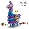 LEGO Fortnite 77071 Lama de ravitaillement - Figurine inspirée du jeu