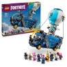 LEGO Fortnite 77073 Bus de combat - Jeu de construction collector insp