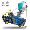 LEGO Fortnite 77073 Bus de combat - Jeu de construction collector insp