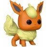 Figurine - FUNKO POP - Games Pokémon - Pyroli - 629