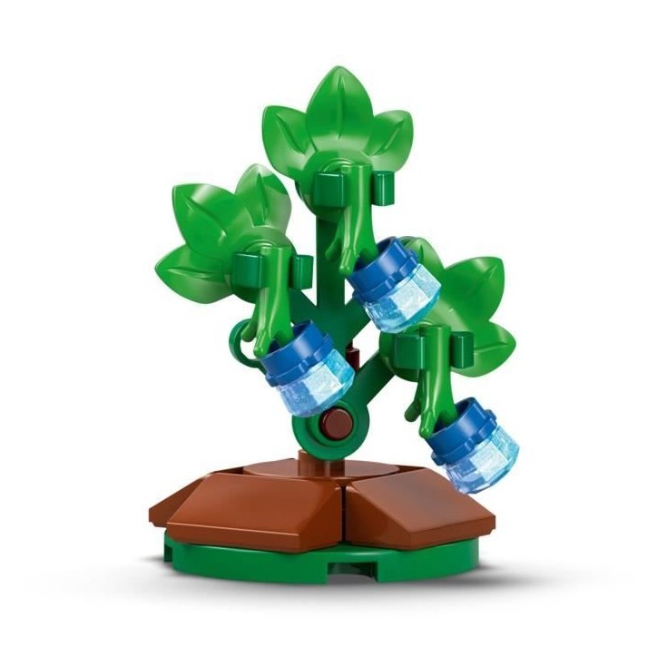 LEGO Fortnite 77077 Klombo - Jeu de Construction pour Garçon des 10 ans - Figurine de Dino LEGO Fortnite 77077 Klombo - Jeu de Construction pour Garçon des 10 ans - Figurine de Dino