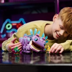 LEGO Fortnite 77077 Klombo - Jeu de Construction pour Garçon des 10 a