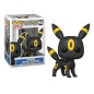 Figurine Funko Pop! Games: Pokemon- Noctali Figurine Funko Pop! Games: Pokemon- Noctali