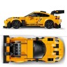 LEGO Speed Champions 77239 Supercar Porsche 911 GT3 RS - Jouet Voiture