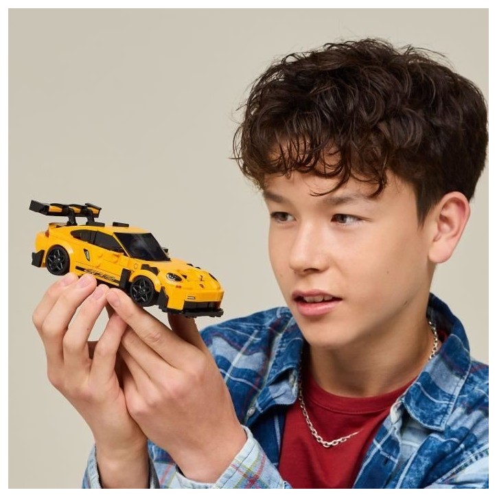 LEGO Speed Champions 77239 Supercar Porsche 911 GT3 RS - Jouet Voiture enfant 9 ans LEGO Speed Champions 77239 Supercar Porsche 911 GT3 RS - Jouet Voiture enfant 9 ans