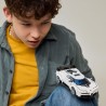 LEGO Speed Champions 77240 Hypercar Bugatti Centodieci - Jouet Voiture