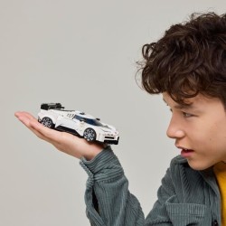 LEGO Speed Champions 77240 Hypercar Bugatti Centodieci - Jouet Voiture