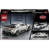 LEGO Speed Champions 77240 Hypercar Bugatti Centodieci - Jouet Voiture