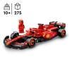 LEGO Speed Champions 77242 Voiture F1 Ferrari SF-24 - Jeu de construct