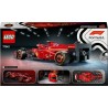 LEGO Speed Champions 77242 Voiture F1 Ferrari SF-24 - Jeu de construct