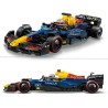 LEGO Speed Champions 77243 Voiture F1 Oracle Red Bull Racing RB20 - Je