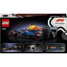 LEGO Speed Champions 77243 Voiture F1 Oracle Red Bull Racing RB20 - Je