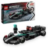 LEGO Speed Champions 77244 Voiture F1 Mercedes-AMG W15 - Jeu de constr