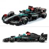 LEGO Speed Champions 77244 Voiture F1 Mercedes-AMG W15 - Jeu de constr