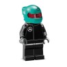 LEGO Speed Champions 77244 Voiture F1 Mercedes-AMG W15 - Jeu de constr