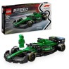 LEGO Speed Champions 77245 Voiture F1 Aston Martin Aramco AMR24 - Joue