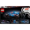 LEGO Speed Champions 77246 Voiture F1 Visa Cash App RB VCARB 01 - Idé