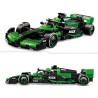 LEGO Speed Champions 77247 Voiture F1 KICK Sauber Team C44 Jeu de cons