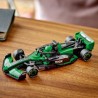 LEGO Speed Champions 77247 Voiture F1 KICK Sauber Team C44 Jeu de cons