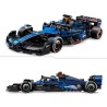 LEGO Speed Champions 77249 Voiture F1 Williams Racing FW46 Jeu de cons