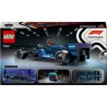 LEGO Speed Champions 77249 Voiture F1 Williams Racing FW46 Jeu de cons