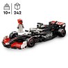 LEGO Speed Champions 77250 Voiture F1 MoneyGram Haas Team VF-24 - Joue