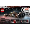 LEGO Speed Champions 77250 Voiture F1 MoneyGram Haas Team VF-24 - Joue