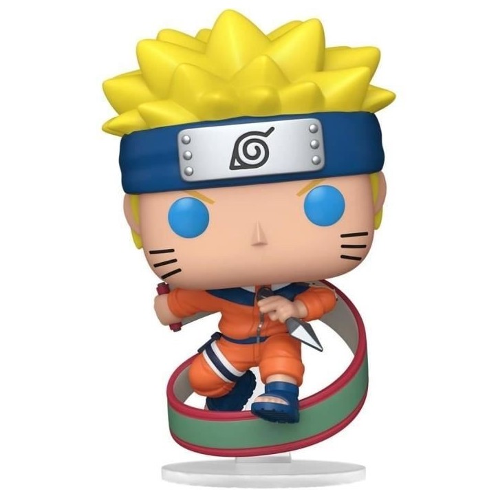 Figurine Funko Pop! Animation : Naruto – Naruto Uzumaki 1963 Figurine Funko Pop! Animation : Naruto – Naruto Uzumaki 1963