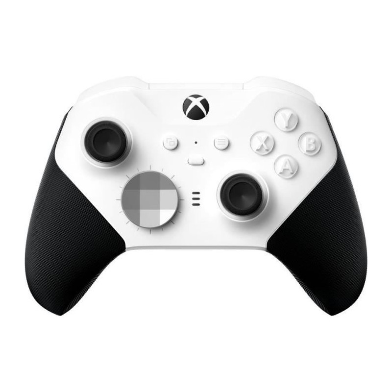 Manette Xbox Sans Fil Elite Blanc Series 2 Core Manette Xbox Sans Fil Elite Blanc Series 2 Core
