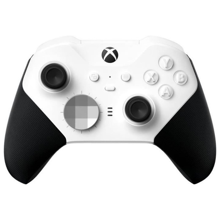Manette Xbox Sans Fil Elite Blanc Series 2 Core
