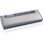 Machine de mise sous vide alimentaire - LEIFHEIT 500 Vacu Power 3236 - 10 sacs inclus - Gris
