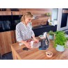 2 rouleaux sous vide 30x600cm Leifheit 3238 - Sac sous vide alimentair