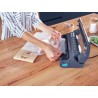 2 rouleaux sous vide 30x600cm Leifheit 3238 - Sac sous vide alimentair