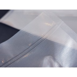 2 rouleaux sous vide 30x600cm Leifheit 3238 - Sac sous vide alimentair
