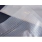 2 rouleaux sous vide 30x600cm Leifheit 3238 - Sac sous vide alimentaire pour la conservation & cuisson avec 56 étiquettes - San