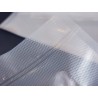 2 rouleaux sous vide 30x600cm Leifheit 3238 - Sac sous vide alimentair