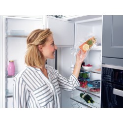 2 rouleaux sous vide 30x600cm Leifheit 3238 - Sac sous vide alimentair