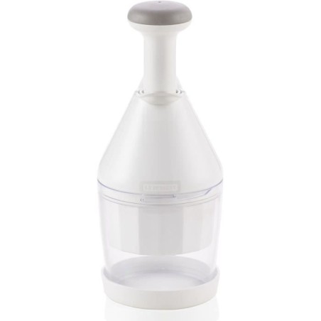 Hachoir a légumes Leifheit Comfort & Clean 23030 - hacheur universel