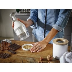 Hachoir a légumes Leifheit Comfort & Clean 23030 - hacheur universel