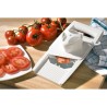 Râpe universelle Leifheit ComfortLine 23170 - râpe a légumes avec 5